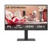 Bild von 27BA65QB-B, LED-Monitor