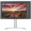 Bild von UltraFine 27UP850K-W.AEU, Silber/Schwarz, 27 Zoll, 4K, IPS, 60 Hz, 5 ms