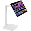Bild von Smart Monitor mit Touchscreen 32U889SA-W.AEU, Weiß, 4K, IPS, 60 Hz, 5 ms