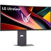Bild von UltraGear 34G600A-B, Gaming-Monitor
