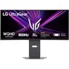 Bild von Gaming-Monitor UltraGear 34G600A-B.AEU, Schwarz, 34 Zoll, Curved, WQHD, VA, 160 Hz, 1 ms