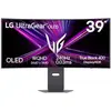Bild von UltraGear 39GX900A-B.AEU, Schwarz, 39 Zoll, Curved, WQHD, OLED, 240 Hz, 0,03 ms Gaming-Monitor