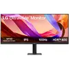 Bild von UltraWide 34U511A-B.AEU, Schwarz, 34 Zoll, WFHD, IPS, 100 Hz, 5 ms