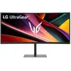 Bild von UltraGear 34G630A-B.AEUQ, Schwarz, 34 Zoll, UWQHD, VA, 240 Hz, 1 ms