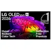 Bild von OLED65G68LW evo AI G6 4K Smart TV 2026 OLED TV