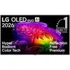 Bild von OLED77G68LW Gallery Design OLED TV