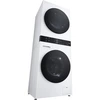 Bild von WashTower WT1210WWF , Waschtrockner