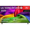 Bild von 75NU800B6LA LED TV