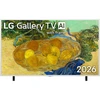 Bild von 65LX7B6LA.AEEQ (Gallery TV), QNED-Fernseher