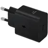 Bild von Schnellladeadapter (USB Typ-C, 45 Watt) Black