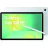 Bild von Galaxy Tab S10 FE 128GB Wi-Fi, Silver Tablet