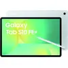Bild von Galaxy Tab S10 FE+ 128GB Wi-Fi, Silver Tablet