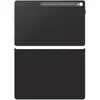 Bild von Smart Book Cover für das Galaxy Tab S10 FE+, Schwarz