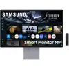 Bild von M90SF, Silber, 32 Zoll, 4K UHD, QD-OLED, 165 Hz, 0,03 ms