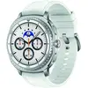 Bild von Galaxy Watch8 Classic, 46mm, Bluetooth, White Smartwatch
