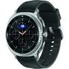 Bild von Galaxy Watch8 Classic, 46mm, Bluetooth, Black Smartwatch