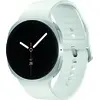 Bild von Galaxy Watch8, 44mm, Bluetooth, Silver Smartwatch