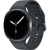 Bild von Galaxy Watch8, 40mm, Bluetooth, Graphite - DE Smartwatch