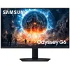 Bild von Gaming-Monitor Odyssey G60F S27FG602EU, Schwarz, 27 Zoll, QHD, 350 Hz, 1 ms