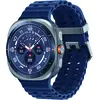 Bild von Galaxy Watch Ultra, 2025, 47mm, LTE, Titanium Blue Smartwatch