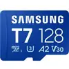 Bild von T7 microSDXC 128 GB, Speicherkarte