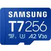 Bild von T7 microSDXC 256 GB, Speicherkarte