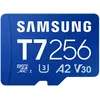 Bild von T7 microSDXC  UHS-I Speicherkarte - 256 GB