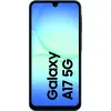 Bild von Galaxy A17 5G 128 GB Black - DACH Smartphone