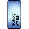Bild von Galaxy A17 5G 128 GB Blue Smartphone