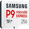 Bild von P9 Express 256 GB microSDXC, Speicherkarte