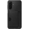 Bild von Galaxy-A17 Card Slot Case Black Handyhülle