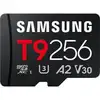 Bild von T9 microSDXC 256 GB, Speicherkarte
