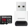 Bild von T9 microSDXC 128 GB, Speicherkarte