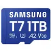 Bild von T7 microSDXC 1 TB, Speicherkarte