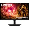 Bild von Odyssey G50F, Schwarz, 27 Zoll, QHD, IPS, 180 Hz, 1 ms Gaming-Monitor
