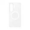 Bild von M3 Clear Magnet Case Transparent Handyhülle