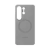 Bild von M3 Silicone Magnet Case Gray Handyhülle