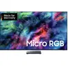 Bild von GM-R75R95H Micro-RGB Vision AI Smart, LED-Fernseher