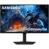Bild von Gaming-Monitor Odyssey G40H S27HG402EU, Schwarz, 27 Zoll, FHD, 300 Hz, 1 ms