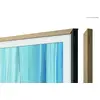 Bild von Teak Rahmen 55 Zoll für The Frame / The Frame Pro (ab 2021)