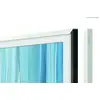 Bild von Weißer Rahmen 65 Zoll für The Frame / The Frame Pro (ab 2021)