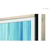 Bild von Sandgold Rahmen 55 Zoll für The Frame / The Frame Pro (ab 2021)