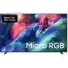 Bild von GM-R65R85H Micro-RGB Vision AI Smart, LED-Fernseher