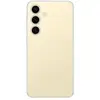Bild von ITFIT Clear Case für das Galaxy S24, Transparent Handyhülle