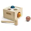 Bild von Plantoys Hammerspiel Schlagen und Fallen Orchard