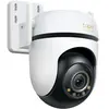 Bild von C530WS 3K 5MP, 360° Außenkamera/Innenkamera, Weiß
