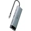 Bild von UH9120C USB-C 9-Port Hub, Dockingstation