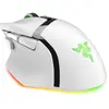 Bild von Basilisk V3 Pro, Weiß Gaming-Maus