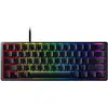 Bild von Huntsman Mini Purple Switch (RZ03-03391700-R3G1) Gaming-Tastatur