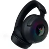 Bild von Kraken V4 Kabelloses Gaming-Headset, Schwarz
